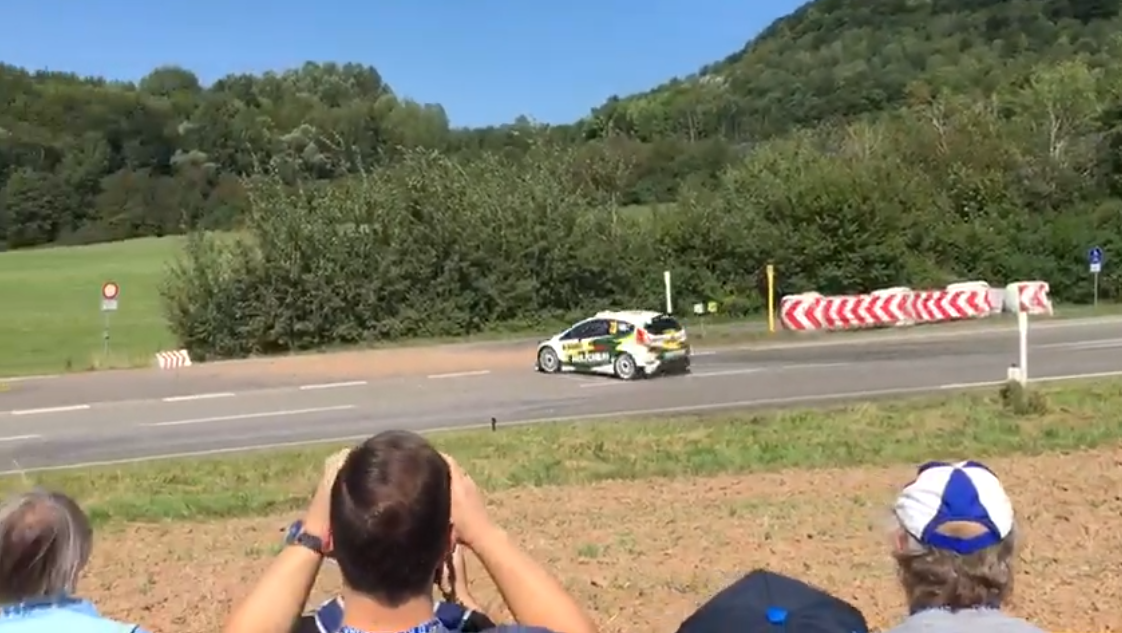 2019 ADAC Deutschland Duitsland Germany  Freisen 2 punt 6