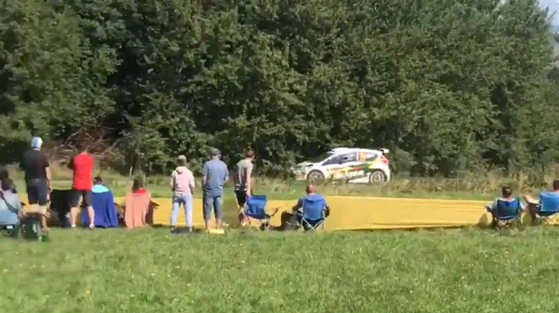 2019 ADAC Deutschland Duitsland Germany  Freisen 2