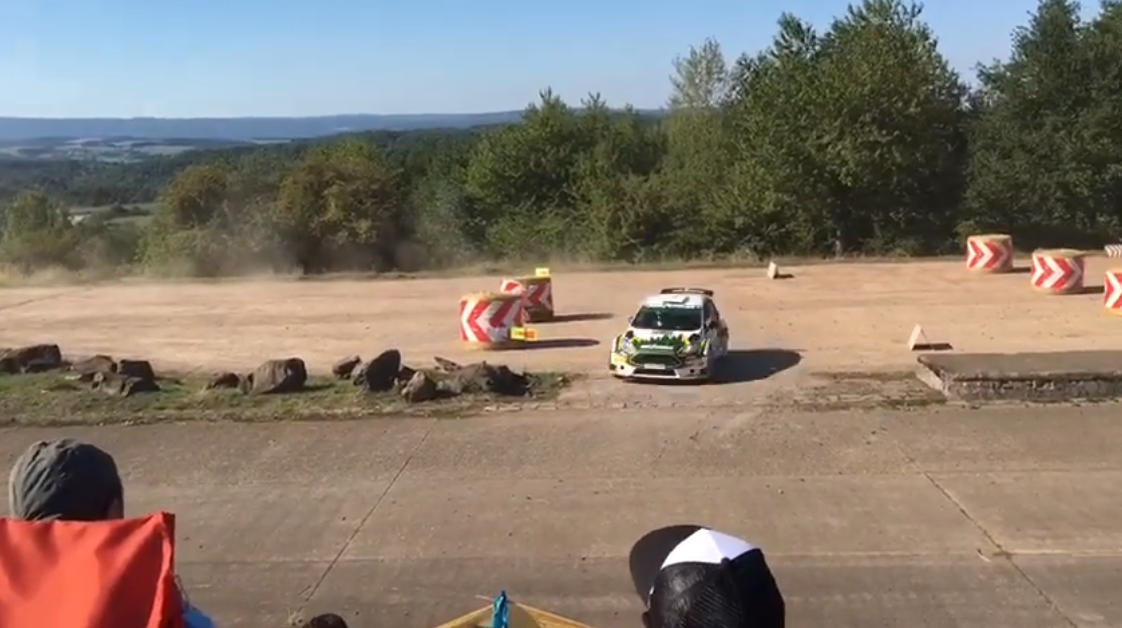 2019 ADAC Deutschland Duitsland Germany 2