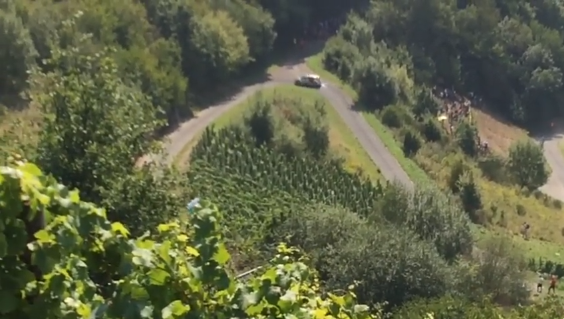 2019 ADAC Deutschland Duitsland Germany  SS 19