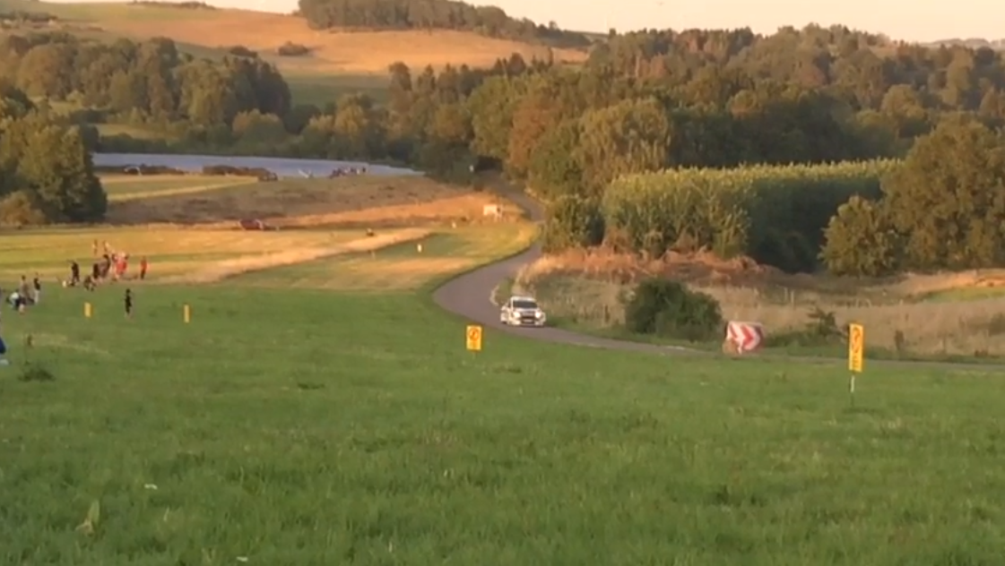 2019 ADAC Deutschland Duitsland Germany  SS1