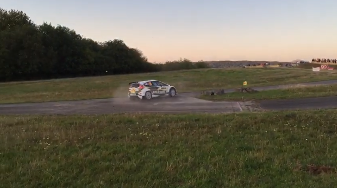 2019 ADAC Deutschland Duitsland Germany  kleine Platte