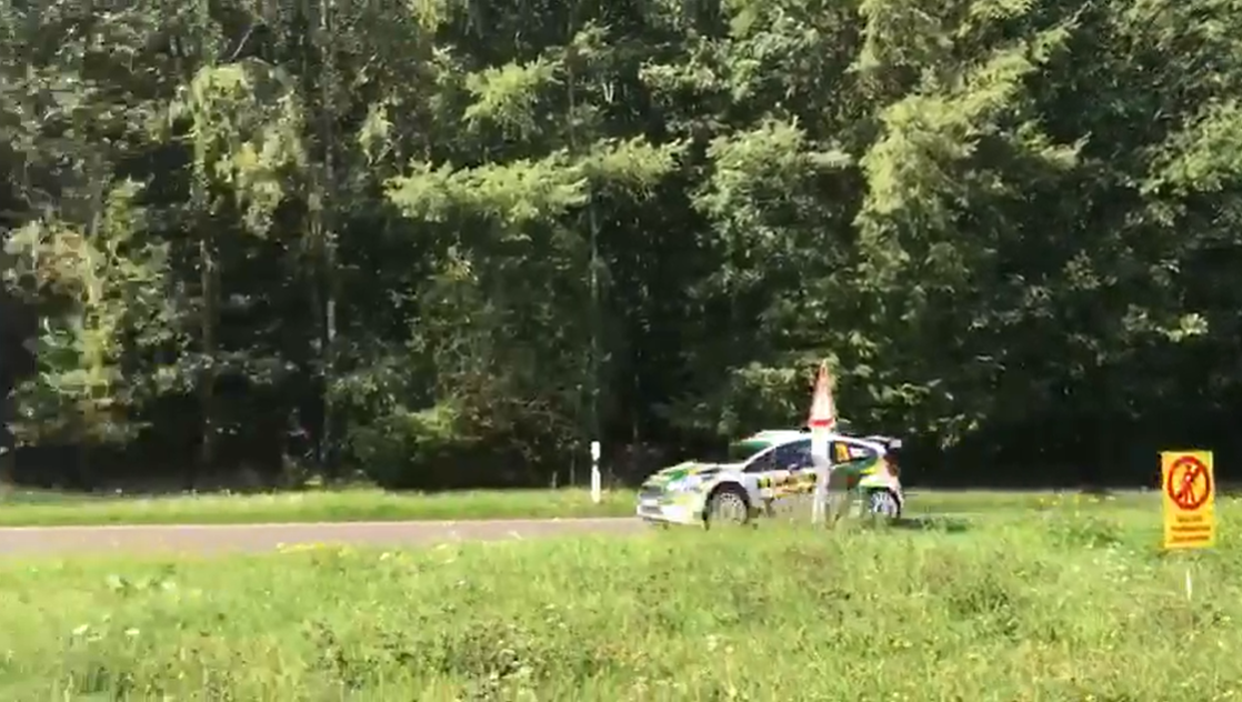 2019 ADAC Deutschland Duitsland GermanyStein und Wein